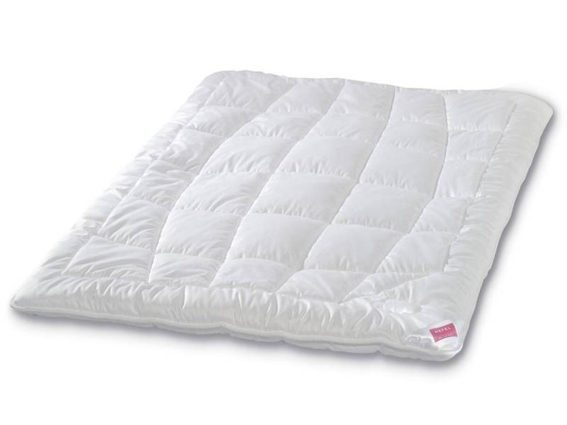 Hefel Softbausch Home Ganzjahresdecke von Hefel Bed & Sleep