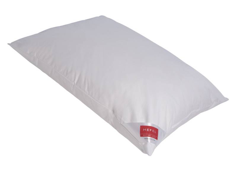 Hefel Vital-Silver-Power Kissen von Hefel Bed & Sleep