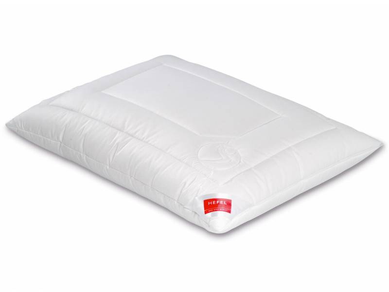 Hefel Wellness Vitasan Kissen Comfort von Hefel Bed & Sleep