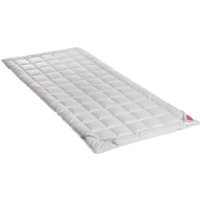 Hefel Matratzenauflage "Wellness Vitasan" von Hefel