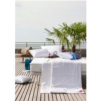 Hefel Naturfaserbettdecke "Wellness Retreat" extraleicht Füllung 30% CELLIANT-Viskose / 70% Lyocell (Tencel™) 1 Stk. tlg. Bettdecke extraleicht oder normal, Made in Austria von Hefel