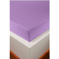 Hefel Spannbettlaken "HEFEL Spannleintuch", passend zur HEFEL Bettwäsche-Kollektion von Hefel