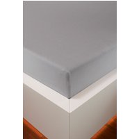 Hefel Spannbettlaken "HEFEL Spannleintuch", passend zur HEFEL Bettwäsche-Kollektion von Hefel