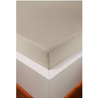 Hefel Spannbettlaken "HEFEL Spannleintuch", passend zur HEFEL Bettwäsche-Kollektion von Hefel