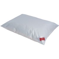 Hefel Synthetikkopfkissen "COOL", (1 St.), temperierter Schlafkomfort von Hefel