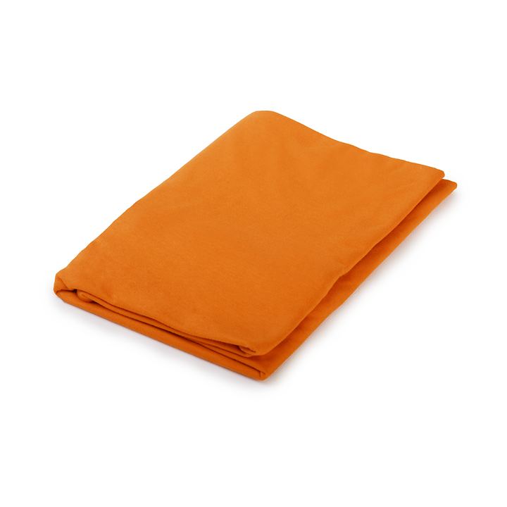 Jerseybezug für 'My Neck' orange von Hefel