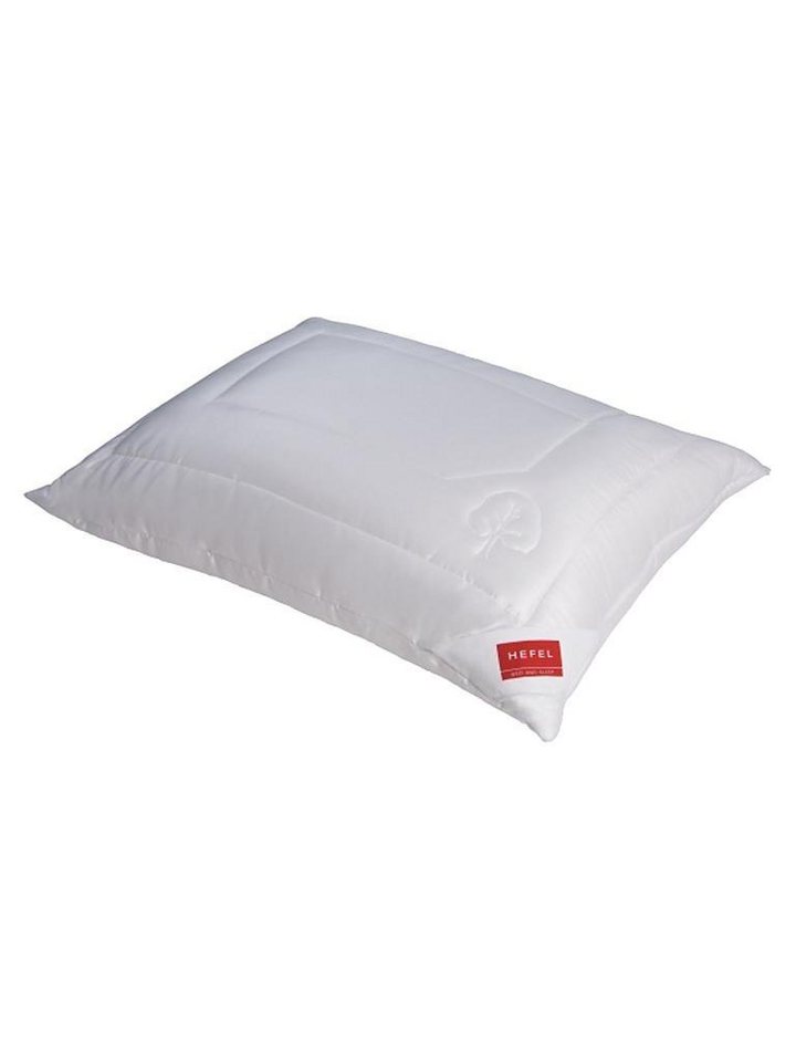 Hefel Kopfkissen Hefel Klima Control Comfort Kissen von Hefel