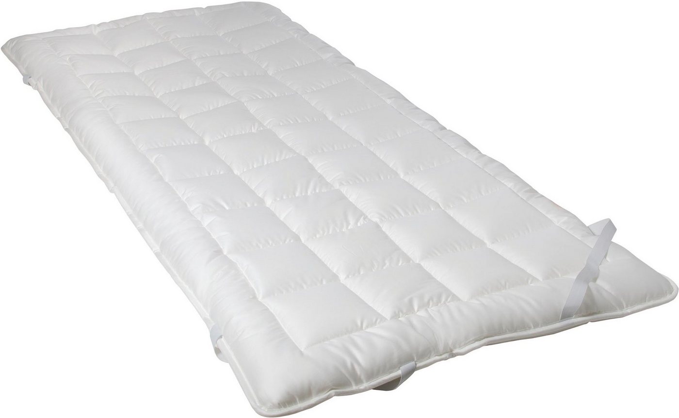 Matratzenauflage Protector Clima Hefel, mehr Liegecomfort & trockenes Schlafklima Matratzenauflage Protector Clima Hefel, mehr Liegecomfort & trockenes Schlafklima von Hefel