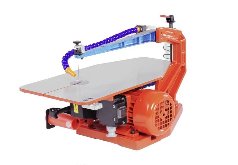 Hegner Dekupiersäge Hegner Dekupiersäge von Hegner