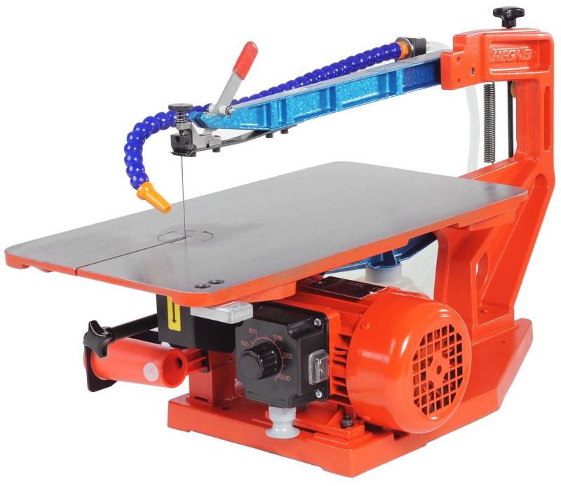 Hegner Dekupiersäge Hegner Dekupiersäge von Hegner