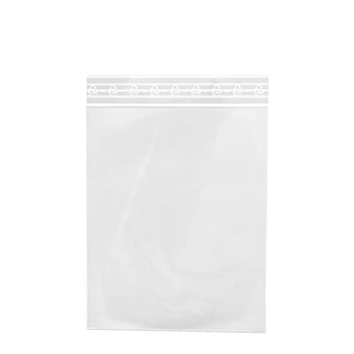 HeiGroup - HeiZip 1000 x Druckverschlussbeutel 80 x 120 mm ca. 140ml, 90 my (extra stark), lebensmittelecht, transparent von HeiGroup