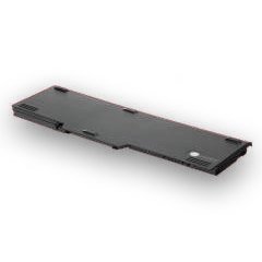 Heib Qualitätsakku - Akku für Dell Typ PU536-3600mAh - 11,1V - Li-Ion von Heib