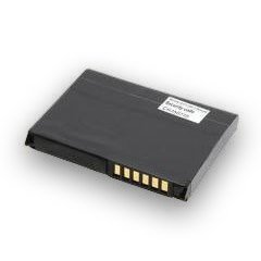 Heib Qualitätsakku - Akku für Fujitsu-Siemens Pocket Loox 420-1100mAh - 3,7V - Li-Ion von Heib
