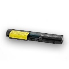 Heib Qualitätsakku - Akku für Lenovo Thinkpad T400 2764-2600mAh - 14,4V - Li-Ion von Heib