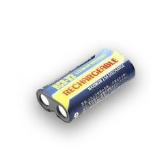 Heib Qualitätsakku - Akku für Toshiba Typ CR-V3-1100mAh - 3V - Li-Ion von Heib