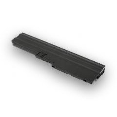 Qualitätsakku - Akku für IBM Typ 92P1137 - 5200mAh - 10,8V - Li-Ion von Heib