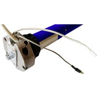 Heicko ERESFN1060-20-BI Funk-Rohrmotor 60mm 45kg 160W 20 Nm von Heicko