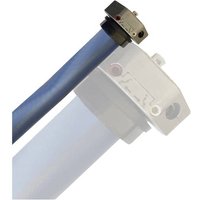 Heicko ERN1060-20 Rohrmotor 60mm 45kg 145W 20 Nm von Heicko