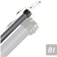 Heicko HREPPF6020-15-BI Funk-Rohrmotor 60mm 45kg 161W 20 Nm von Heicko