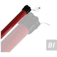Heicko HRF4013-14-BI Funk-Rohrmotor 40mm 29kg 121W 13 Nm von Heicko