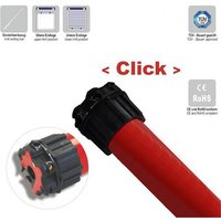 Heicko HRK6010-13 Rohrmotor 60mm 23kg 136W 10 Nm von Heicko