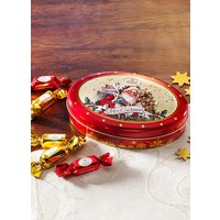 HEIDEL Präsentdose Weihnachts-Nostalgie HEIDEL Präsentdose Weihnachts-Nostalgie von Heidel