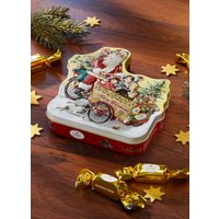 Nostalgische Dose aus Metall Nostalgische Dose aus Metall von Heidel