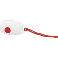 Funkklingel Sender Heidemann 70370 hx mini von Heidemann