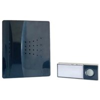 Funkklingel Komplett-Set Heidemann 70831 hx Piano Funkklingel Komplett-Set Heidemann 70831 hx Piano von Heidemann