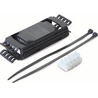 Heidemann - 30441 ISO-Flex m Kabelmuffe, 1 Set von Heidemann