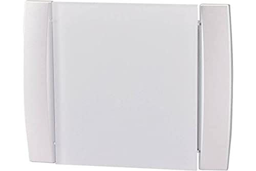 Heidemann 70501 Gong 8-12 V 86 dBA Silber Heidemann 70501 Gong 8-12 V 86 dBA Silber von Heidemann