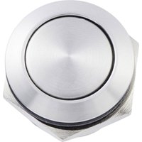 Heidemann - 70524 Klingeltaster 1fach Edelstahl 48 v AC/2 a Heidemann - 70524 Klingeltaster 1fach Edelstahl 48 v AC/2 a von Heidemann