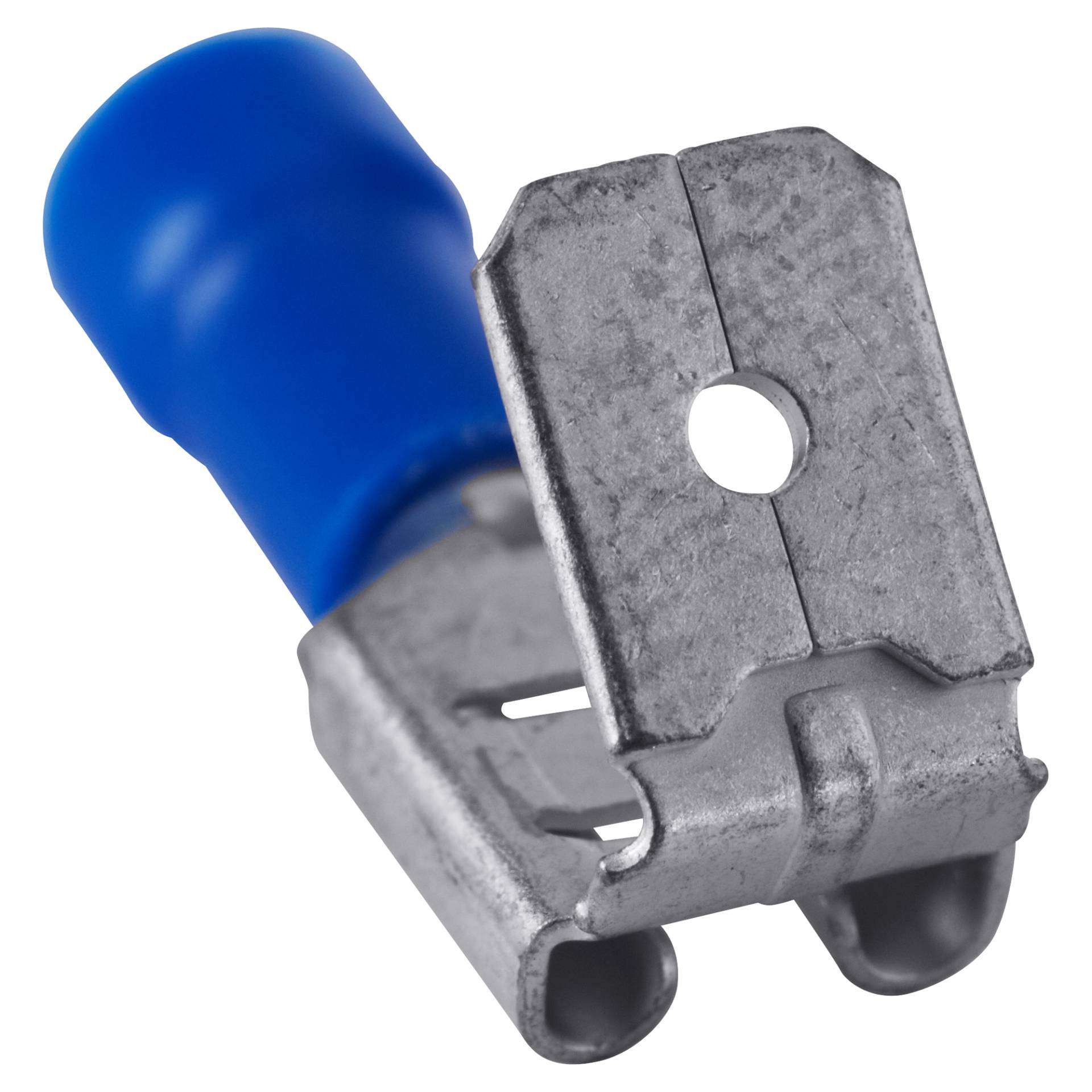 Heidemann Flachstecker mit Abzweigung 2,8 - 0,8 mm 1,5 - 2,5 mm² Heidemann Flachstecker mit Abzweigung 2,8 - 0,8 mm 1,5 - 2,5 mm² von Heidemann