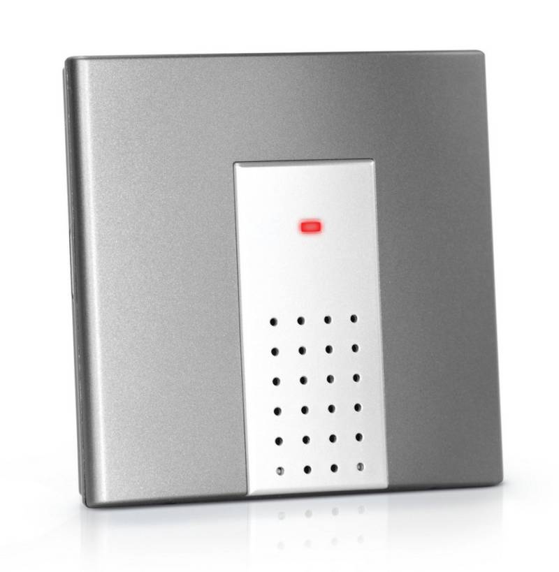 Heidemann Funk-Empfangsmodul Heidemann Funkempfänger HX Square ohne Sender Reichweite ca. 200 m von Heidemann