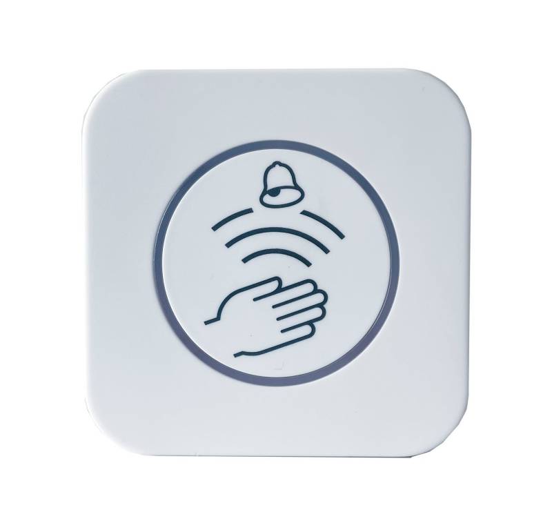 Heidemann Funk-Türgong Heidemann Funksender HX Touchless ohne Empfänger Reichweite ca. 150 m Heidemann Funk-Türgong Heidemann Funksender HX Touchless ohne Empfänger Reichweite ca. 150 m von Heidemann