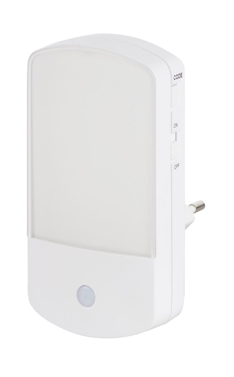 Heidemann Funkempfänger HX Nightlight 230V von Heidemann