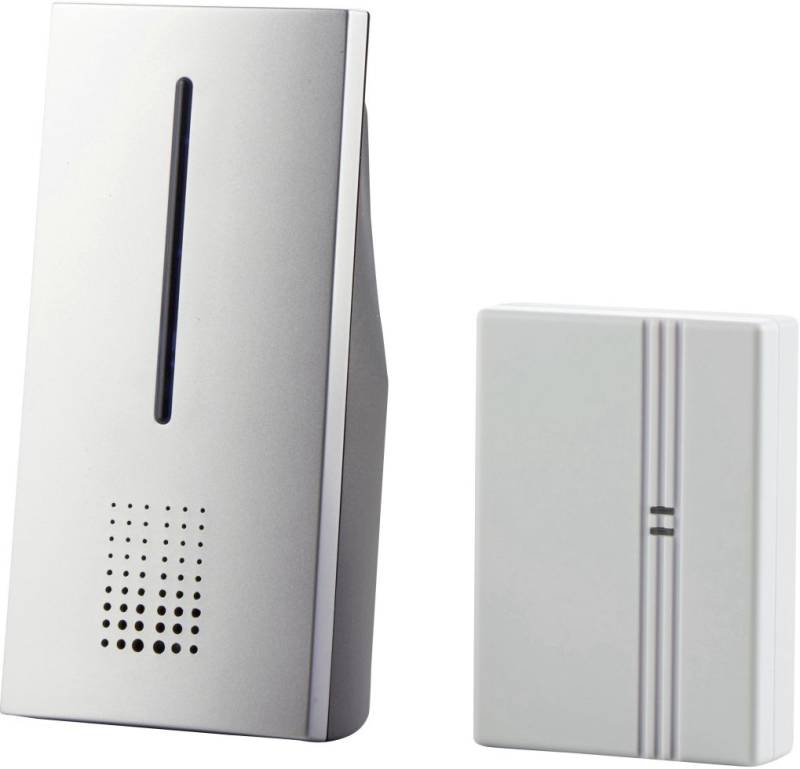 Heidemann Funkgong Komplett Set HX Connect von Heidemann