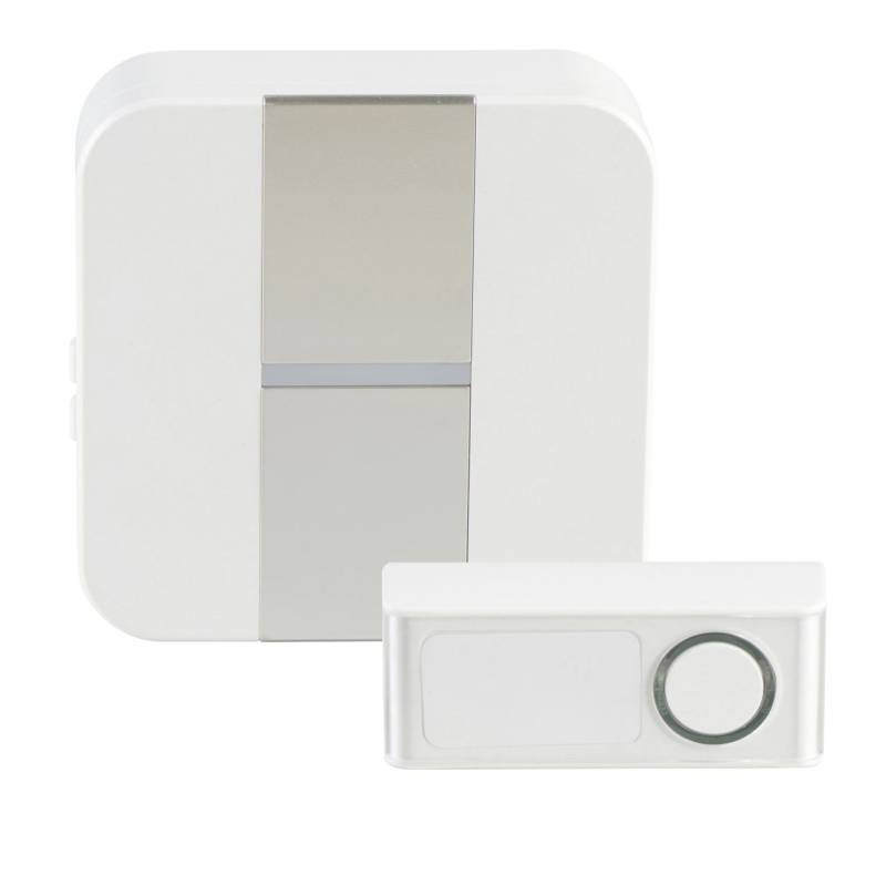 Heidemann Funkgong Komplett Set Stripe von Heidemann