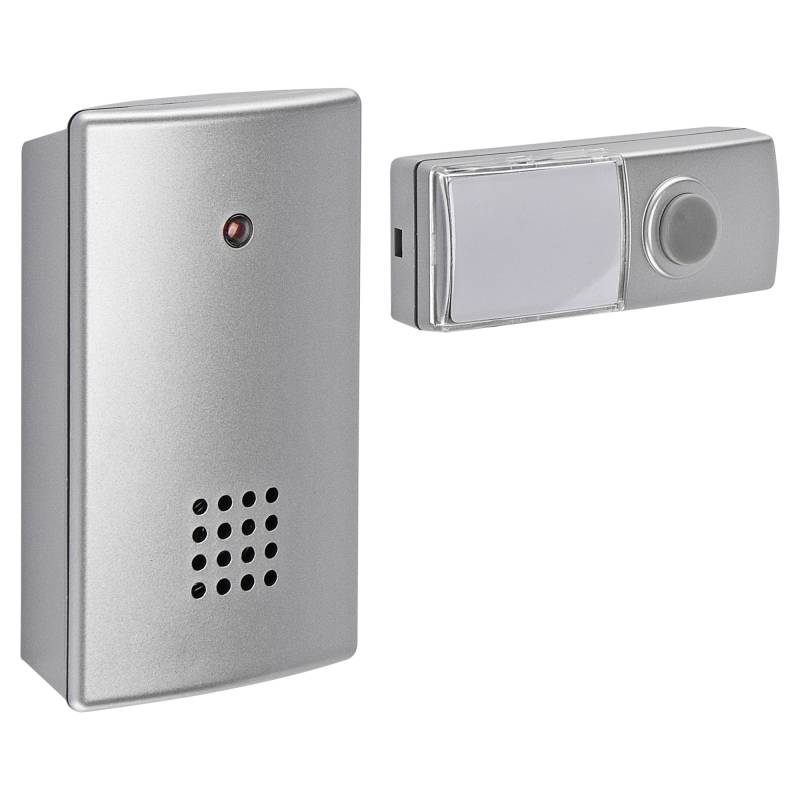 Heidemann Funkgong-Set HX "Clip" von Heidemann