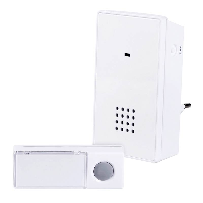 Heidemann Funkgong-Set HX Smart von Heidemann