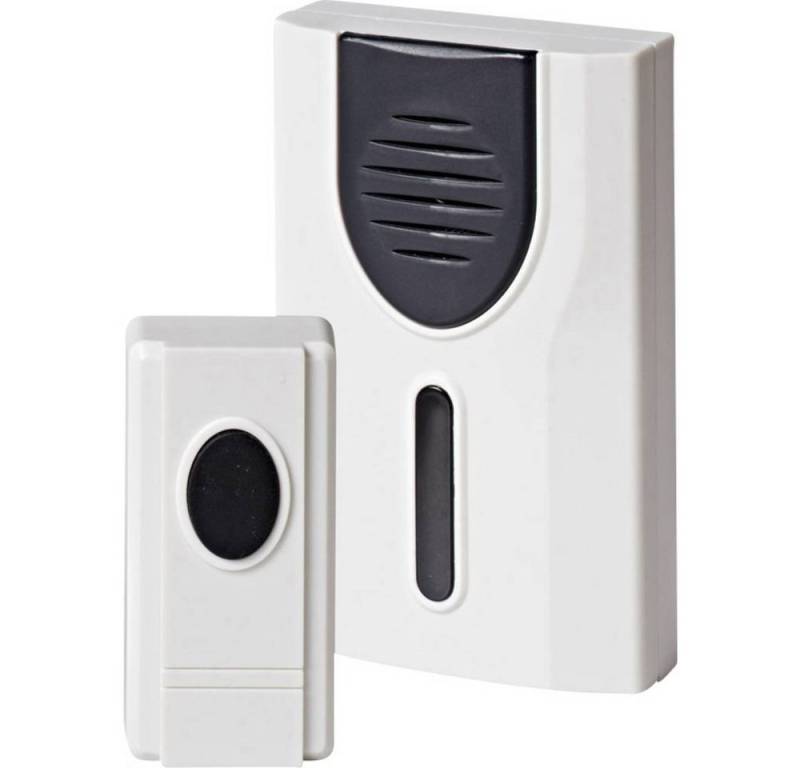 Baseline Smart Home Türklingel Funkgong-Set von Baseline