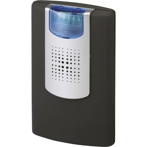 Heidemann Funkklingel Empfänger 70873 Hx Flashlight Türklingel Gong Türglocke B-Ware Heidemann Funkklingel Empfänger 70873 Hx Flashlight Türklingel Gong Türglocke B-Ware von Heidemann