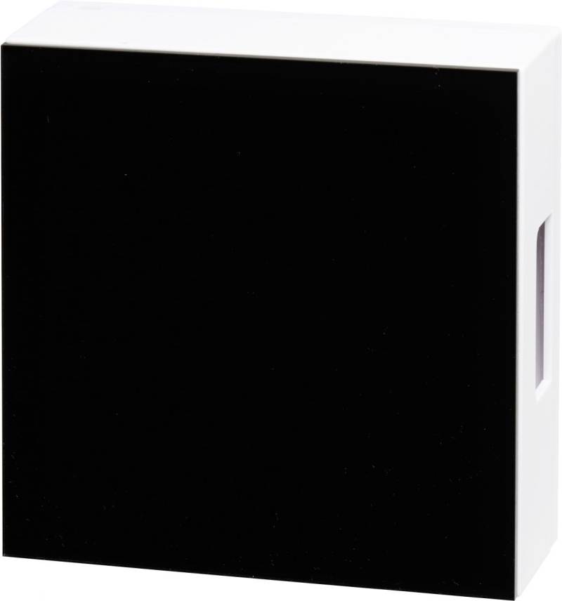 Heidemann Grothe Gong 44465 Acryl-schwarz von Heidemann