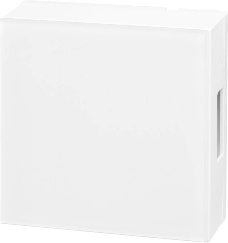 Heidemann Grothe Gong 44466 Acryl-weiß von Heidemann