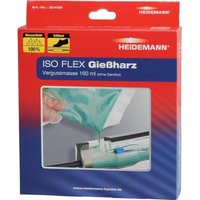 Heidemann 30450 Gießharz-Kabelgarnitur 1 Set Heidemann 30450 Gießharz-Kabelgarnitur 1 Set von Heidemann