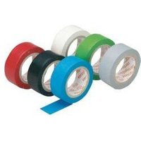 Isolierband weich PVC, 4,5 m , 6 Rollen farbig sortiert von Heidemann