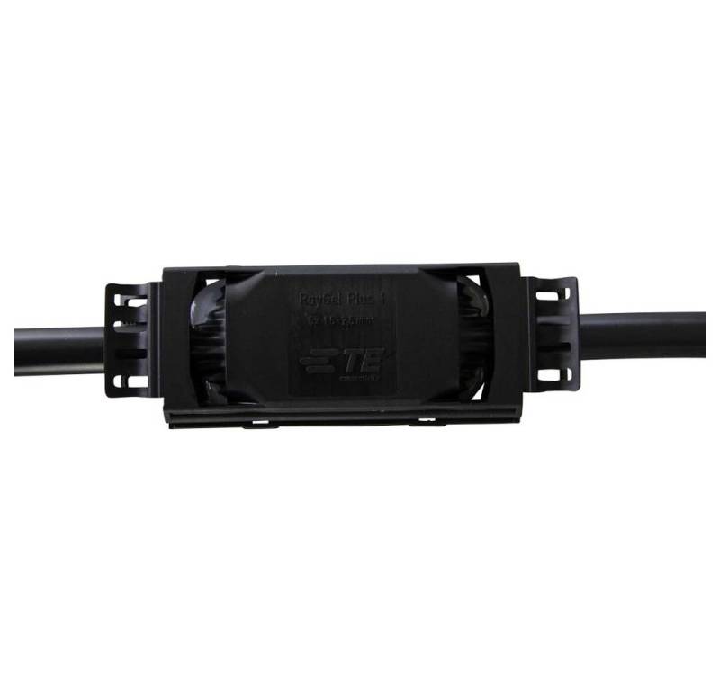 Heidemann Kabelverbinder-Sortiment Heidemann 30441 ISO-FLEX M Kabelmuffe Inhalt: 1 St., ISO-FLEX M von Heidemann