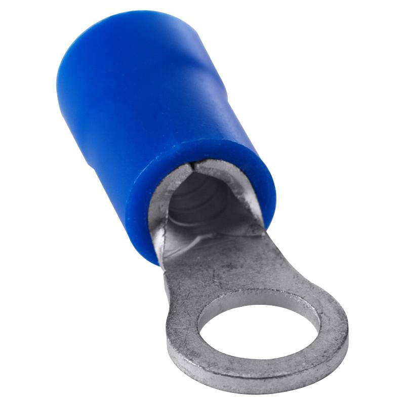 Heidemann Ringschuhe Ø 4,3 mm 25 Stück 1,5 - 2,5 mm² von Heidemann