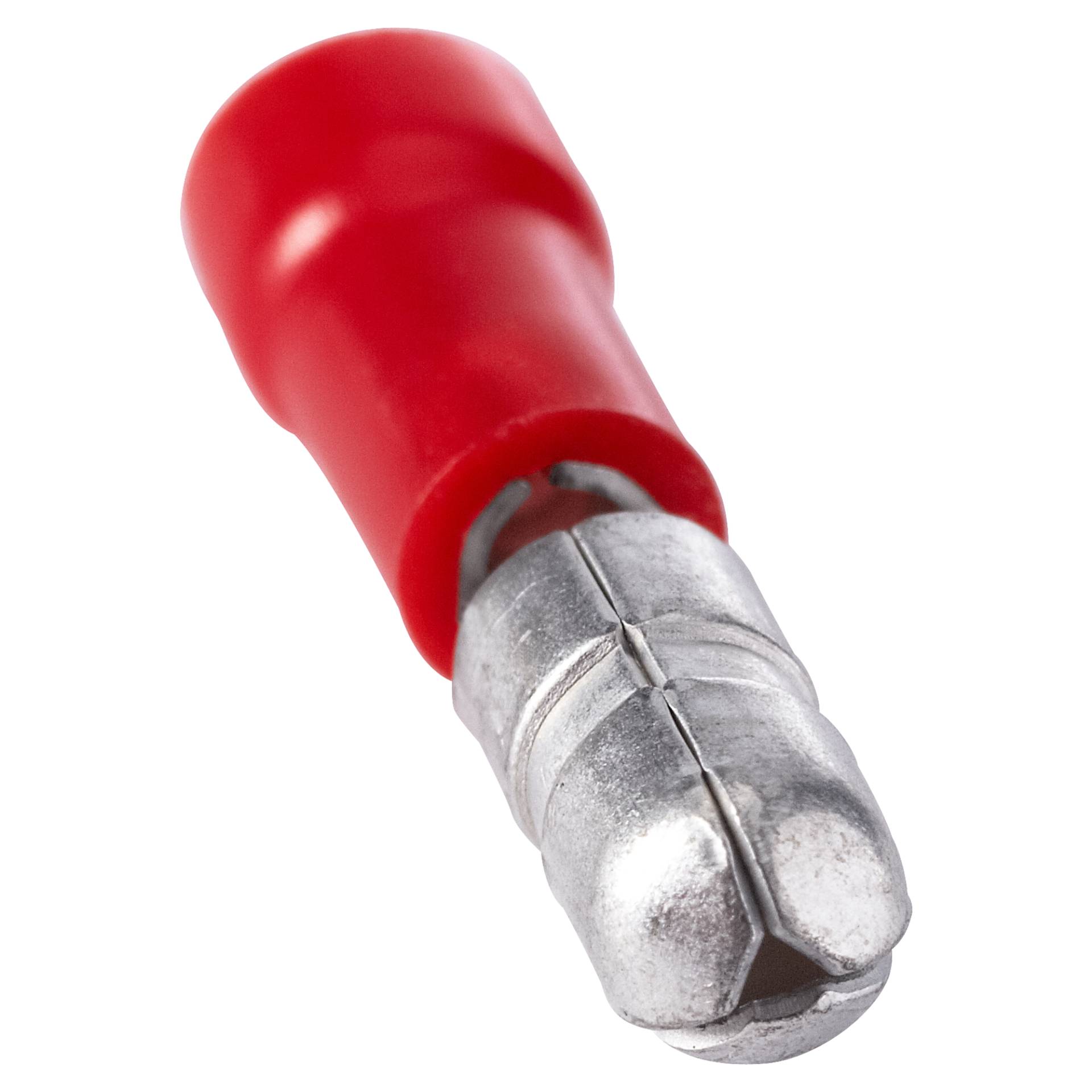Heidemann Rundstecker 25 Stück 0,5 - 1,5 mmØ Heidemann Rundstecker 25 Stück 0,5 - 1,5 mmØ von Heidemann