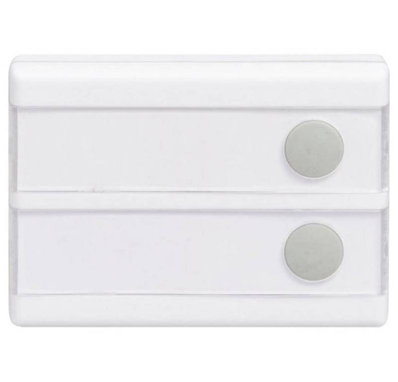 Heidemann Smart Home Türklingel Funksender HX 2reihig 70369 Heidemann Smart Home Türklingel Funksender HX 2reihig 70369 von Heidemann